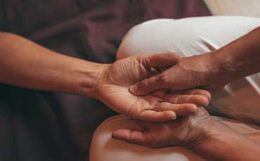 Trattamenti Vibrazionali